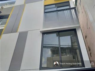 Hiếm, ngay phan xích long  vạn kiếp, bt  6,9x21,4m  hầm 5 tầng  tn 60 tr/th  chỉ 23 tỷ
