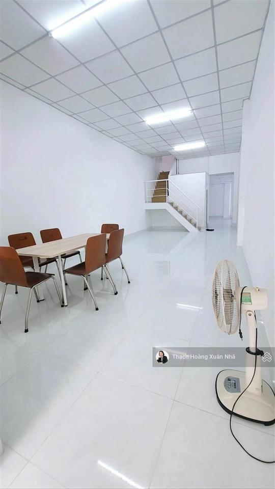 Hiếm! khu du lịch bà lê chân, p. tân định, q1  lg hẻm 5m  4m x 20m  đxd 5 tầng  chỉ 15,8 tỷ