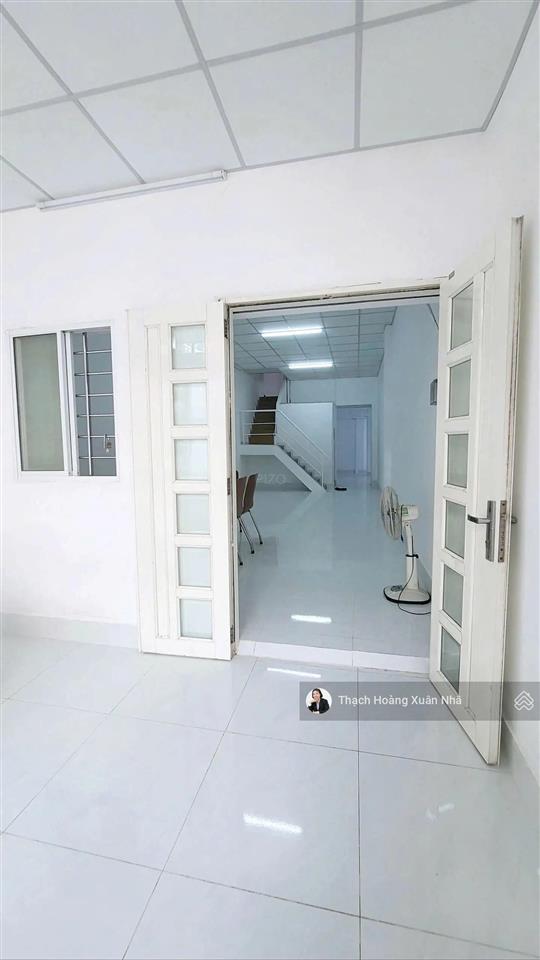 Hiếm! khu du lịch bà lê chân, p. tân định, q1  lg hẻm 5m  4m x 20m  đxd 5 tầng  chỉ 15,8 tỷ