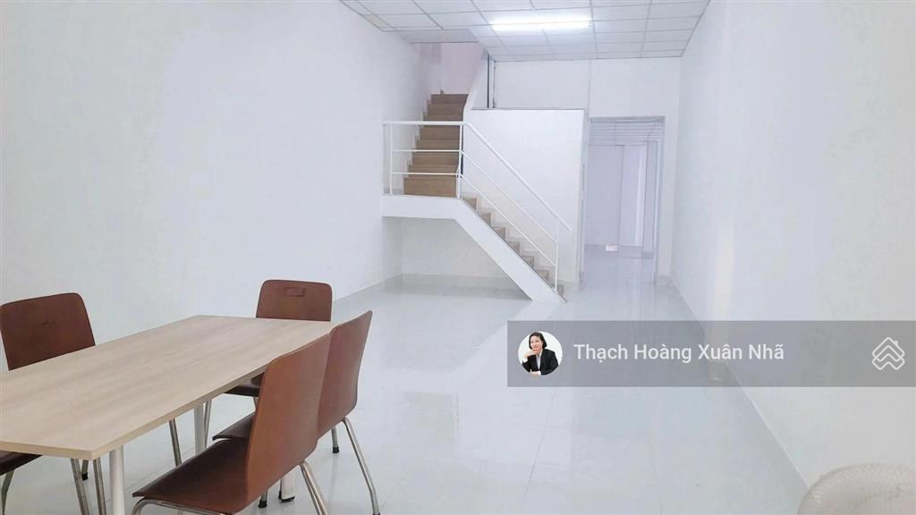 Hiếm! khu du lịch bà lê chân, p. tân định, q1  lg hẻm 5m  4m x 20m  đxd 5 tầng  chỉ 15,8 tỷ