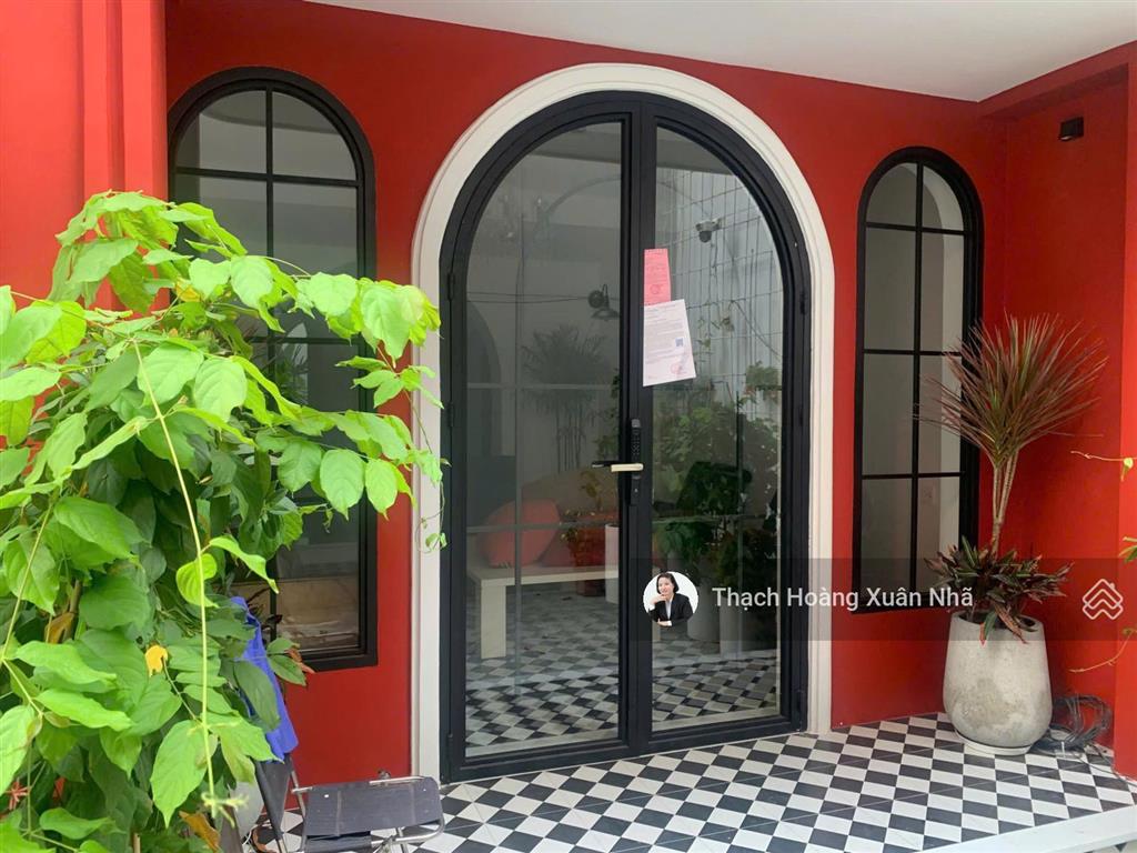 Cực hiếm  nhà mới đẹp vào khai thác được ngay, tân định, q1  4,1m x 18m  3 tầng  chỉ 18,5 tỷ