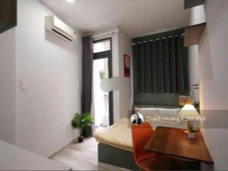 Khu du lịch nhà thờ tân định đ.hai bà trưng, q3  dt 6 x 14m  4 tầng  70 triệu/th, chỉ 16 tỷ tl