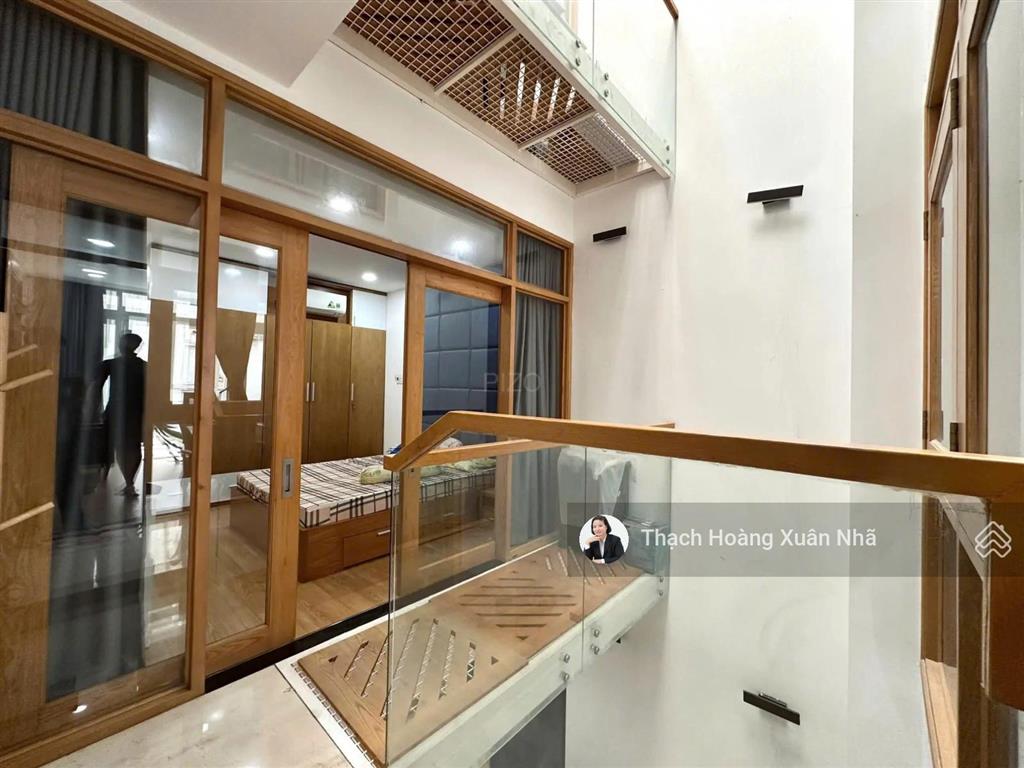 Khu du lịch nổi tiếng ngay tân định đường hai bà trưng, q1  dt 4 x 17m  5 tầng  giá 19,2 tỷ tl