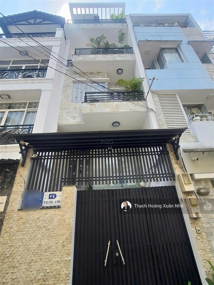 Vị trí đẹp nhà mới khu biệt thự sang nhất nguyễn bỉnh khiêm, bt  4 x 16,2m  5 tầng  chỉ 13,5 tỷ