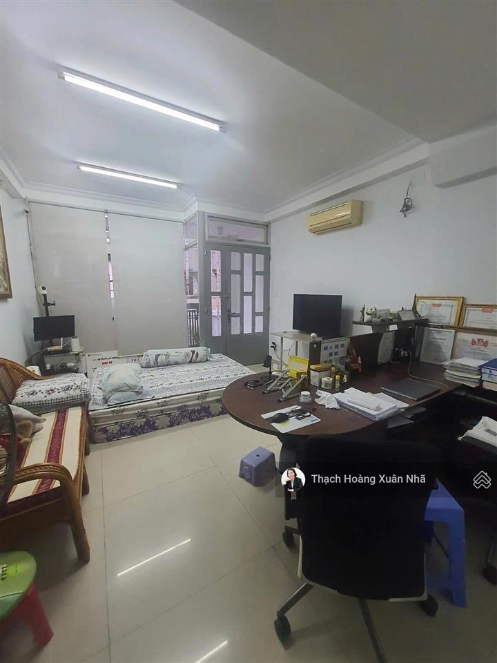 Vị trí đẹp nhà mới khu biệt thự sang nhất nguyễn bỉnh khiêm, bt  4 x 16,2m  5 tầng  chỉ 13,5 tỷ
