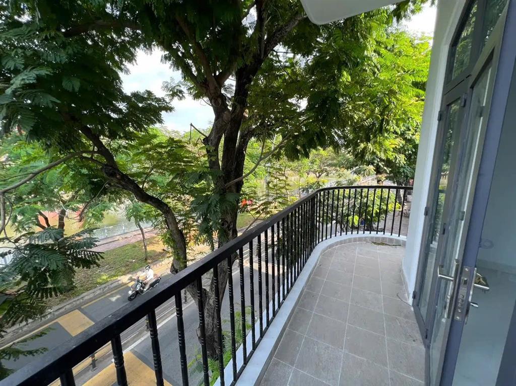 Cực hiếm  nhà sẵn 6 tầng + ngang 6m  có 3 mặt tiền thoáng đường hoàng sa, quận 1  chỉ 13,5 tỷ