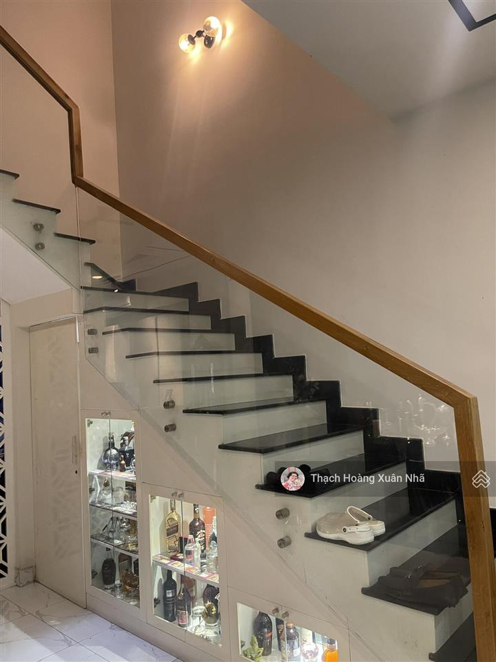 Cực kỳ hiếm! khu sang hiếm nhà bán nguyễn bỉnh khiêm, bến nghé, q1 6 x 10m  4 tầng  chỉ 18,5 tỷ