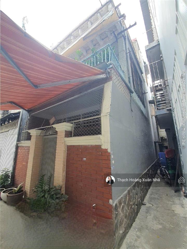 Vị trí đẹp  hẻm xe hơi vạn kiếp, bình thạnh  dt 4x16m  được xây dựng 5 tầng  chỉ 9,39 tỷ