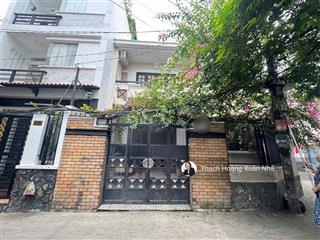 Một trong số ít! nhà đẹp, có sân vườn trần quang diệu, q3  dt 10 x 10m  4 tầng  chỉ 19 tỷ