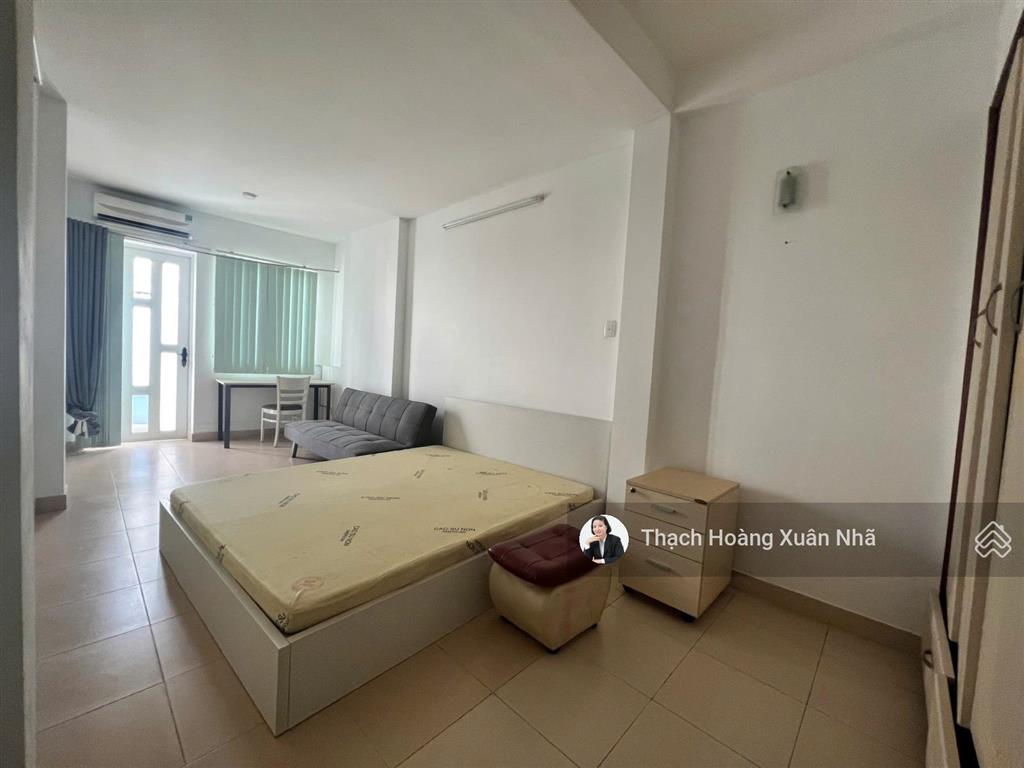 Bán nhà riêng mặt tiền 72m² giá ưu đãi 21,5 tỷ tại nguyễn thị minh khai, quận 1