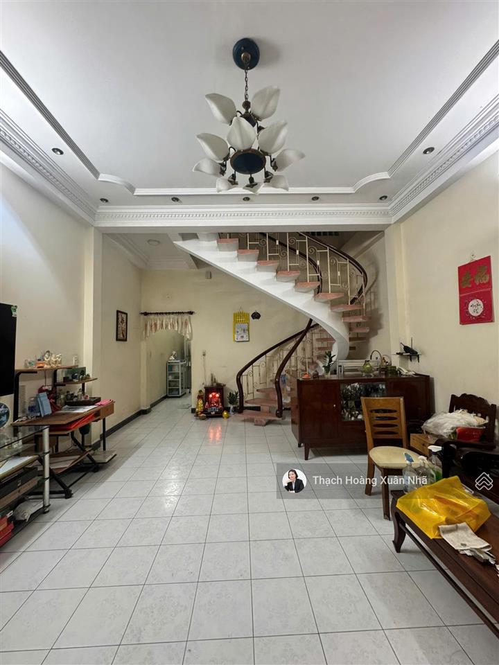 Hẻm đẹp khu sang, xe hơi quay đầu, đường trần quang diệu, q3  dt 5m x 13m  3 tầng  chỉ 16 tỷ