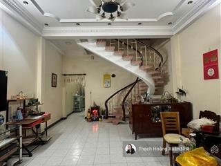 Hẻm đẹp khu sang, xe hơi quay đầu, đường trần quang diệu, q3  dt 5m x 13m  3 tầng  chỉ 16 tỷ