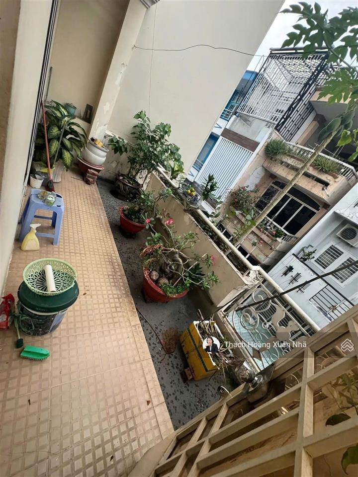 Hẻm đẹp khu sang, xe hơi quay đầu, đường trần quang diệu, q3  dt 5m x 13m  3 tầng  chỉ 16 tỷ