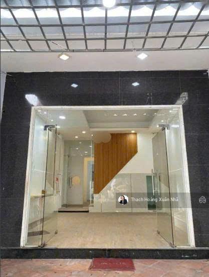 Siêu vị trí  mặt tiền đường khu nguyễn đình chính, pn  4,6 x 22m  101.8m2  chỉ 23,9 tỷ