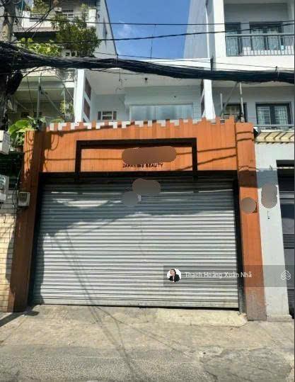 Siêu vị trí  mặt tiền đường khu nguyễn đình chính, pn  4,6 x 22m  101.8m2  chỉ 23,9 tỷ