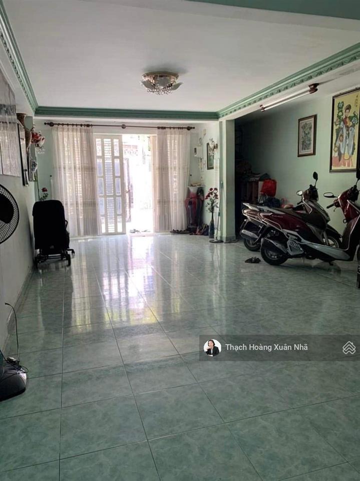 Căn hiếm có, hxh thích quảng đức, p. đức nhuận dt 6m x 22m 2 tầng  chỉ 14,9 tỷ có thương lượng