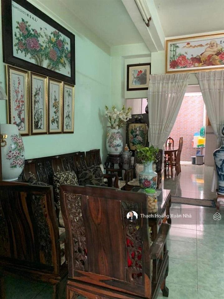 Căn hiếm có, hxh thích quảng đức, p. đức nhuận dt 6m x 22m 2 tầng  chỉ 14,9 tỷ có thương lượng