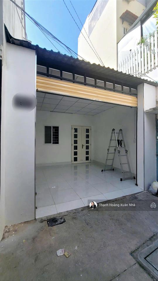 Hiếm! khu du lịch bà lê chân, p. tân định, q1  lg hẻm 5m  4m x 20m  đxd 5 tầng  chỉ 15,8 tỷ