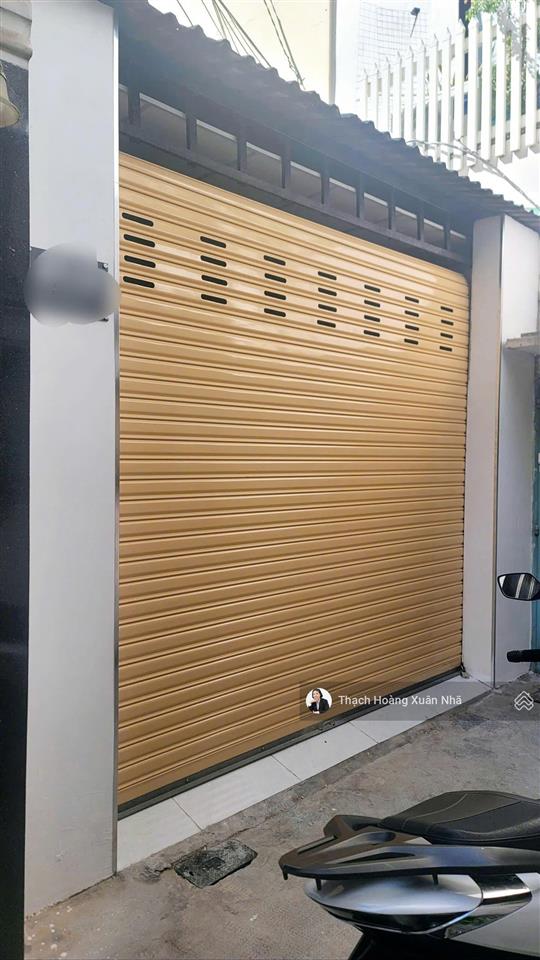Hiếm! khu du lịch bà lê chân, p. tân định, q1  lg hẻm 5m  4m x 20m  đxd 5 tầng  chỉ 15,8 tỷ