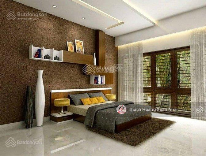 Cực kỳ hiếm! khu sang hiếm nhà bán nguyễn bỉnh khiêm, bến nghé, q1 6 x 10m  4 tầng  chỉ 18,1 tỷ