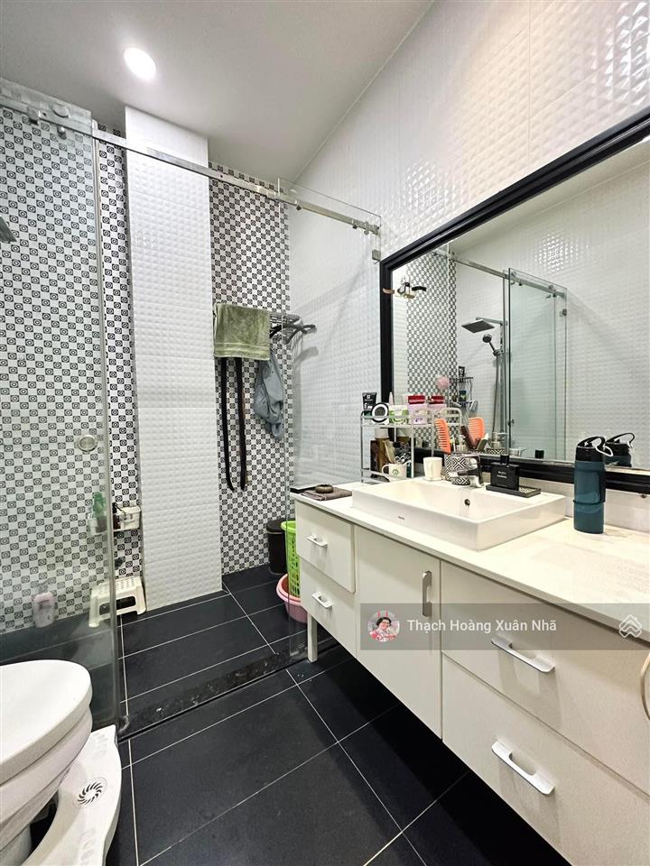 Cực kỳ hiếm! khu sang hiếm nhà bán nguyễn bỉnh khiêm, bến nghé, q1 6 x 10m  4 tầng  chỉ 18,1 tỷ