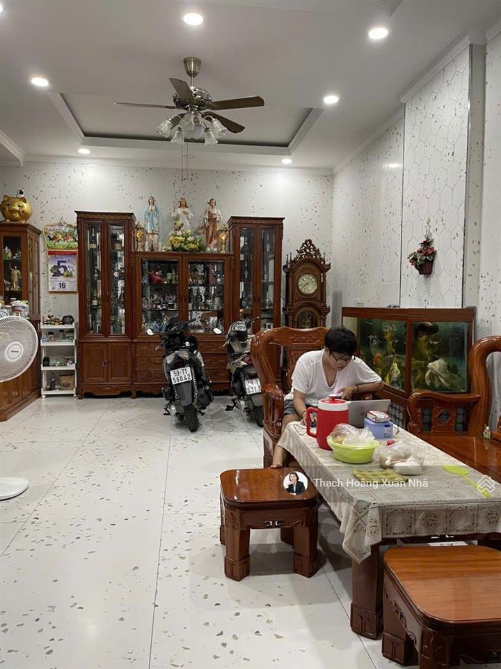 Chỉ 14,9 tỷ sở hữu ngay nhà đẹp ở ngay nguyễn thị minh khai, p. bến nghé, q1  dt 5 x 10m  5 tầng