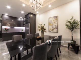Hiếm  hẻm xe hơi đinh tiên hoàng, đa kao, q1  6m x 15m  5 tầng  giá 25 tỷ giảm còn 21 tỷ