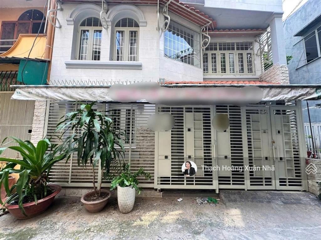 Nhà ngang đẹp 7m + 15 phòng chdv nguyễn văn trỗi, pn  7 x 10m  6 tầng  tn 60 tr/th  chỉ 13 tỷ
