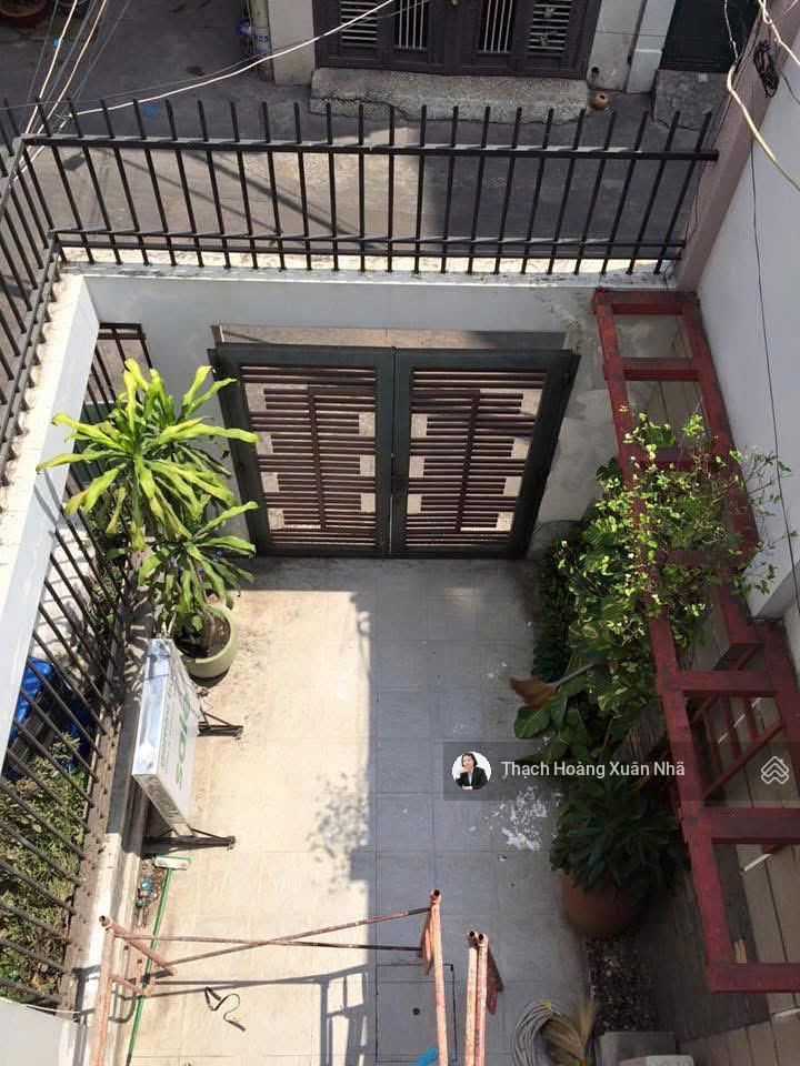 10m ra mặt tiền  hxh góc 2 hẻm nguyễn bỉnh khiêm, quận 1  dt 4 x 17m  65m2 4 tầng, chỉ 19,8 tỷ