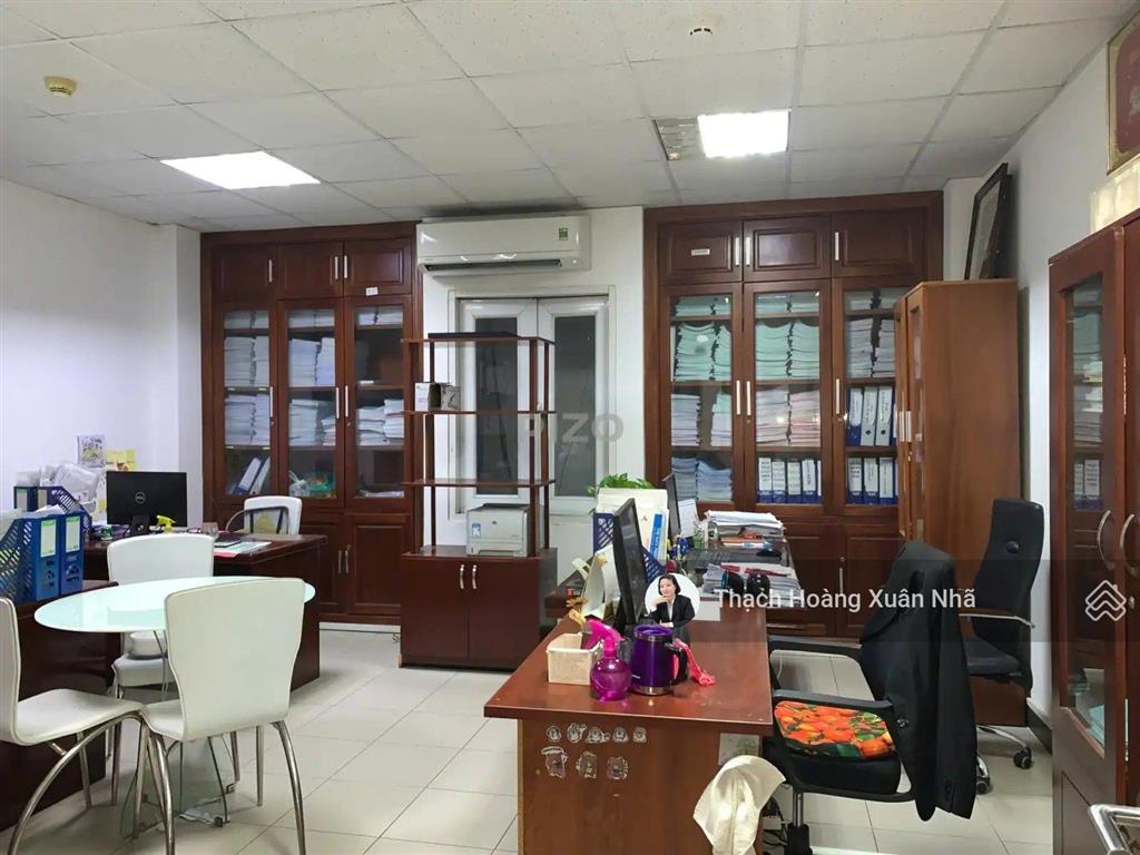 Giảm 2 tỷ! nhà hầm 7 tầng  5,5m x 16m  hẻm ô tô 7 chỗ  văn phòng  chỉ 23 tỷ thương lượng