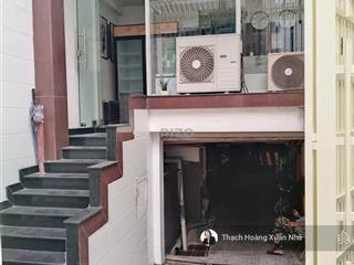 Giảm 2 tỷ! nhà hầm 7 tầng  5,5m x 16m  hẻm ô tô 7 chỗ  văn phòng  chỉ 23 tỷ thương lượng