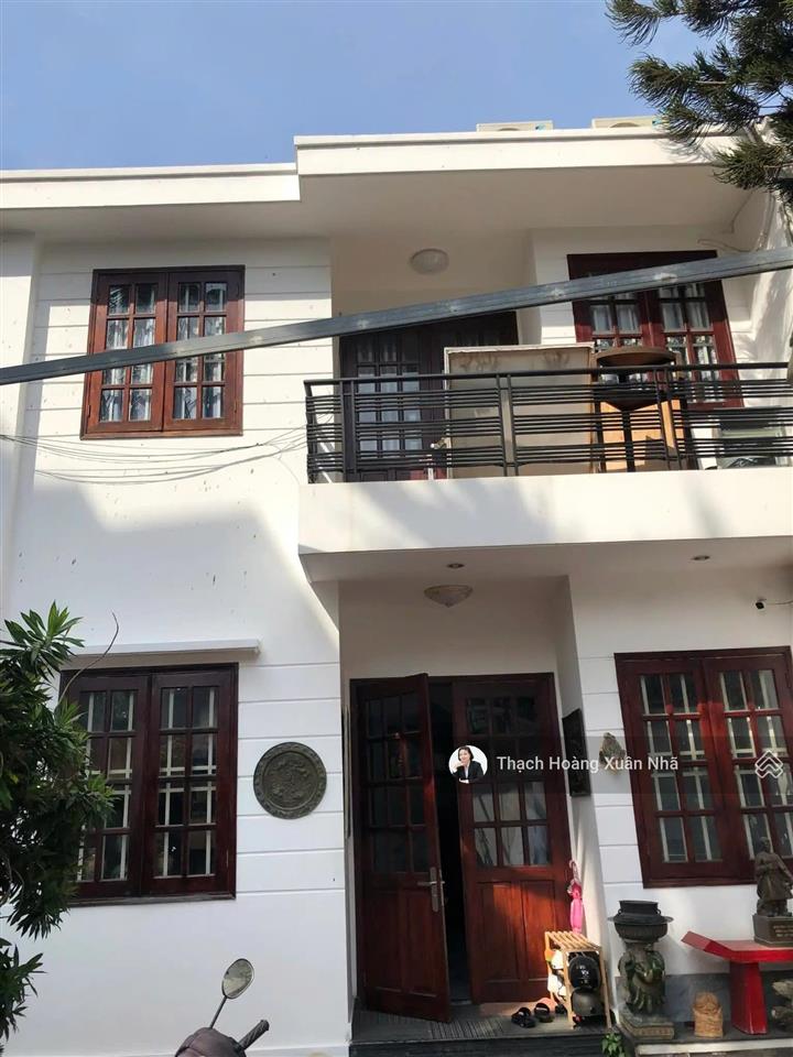 Giá đầu tư  2 xe tránh nhau  khu sang đường lê quang định  lê trực, bt  5,1 x 25m  chỉ 15,5 tỷ