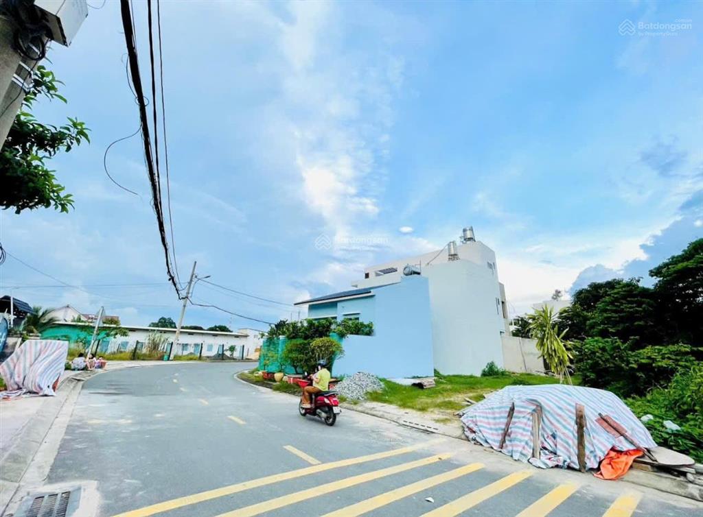 Giảm ngay 200tr bán gấp đất mặt tiền đường huỳnh văn cọ, giá tốt, 3,1tỷ, 118 m2 tại củ chi, tp. hcm