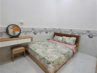 Bán nhà riêng tại đường nguyễn thị đặng, tân thới hiệp, quận 12, tp.hcm, 4,6 tỷ, 80m2