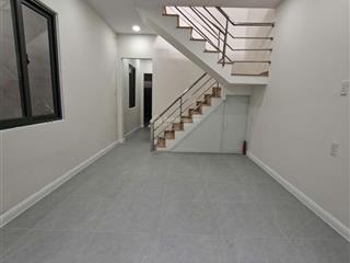 Chính chủ bán gấp nhà 1 trệt 1 lầu 65m2, hẻm 3m đường đông hưng thuận, q12