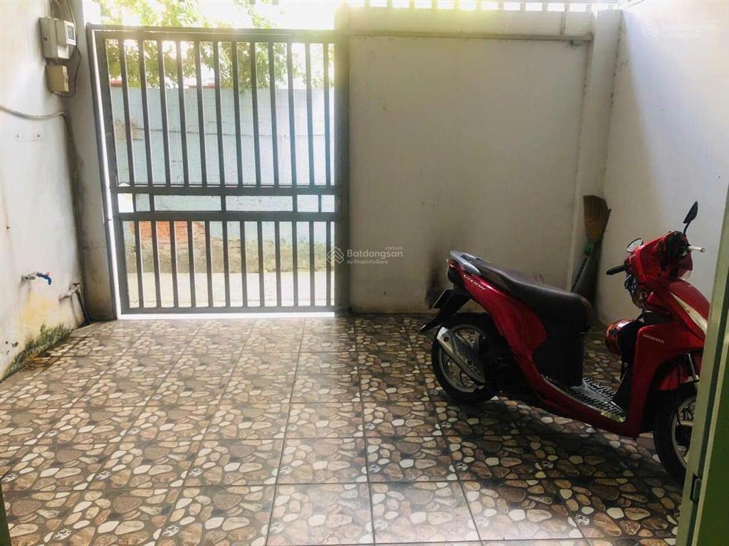 Chính chủ bán gấp nhà 1 trệt 1 lửng, 60m2 hẻm 3m đường đông hưng thuận, q12, giá rẻ nhất khu vực