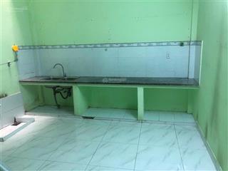 Chính chủ bán gấp nhà 1 trệt 1 lửng, 60m2 hẻm 3m đường đông hưng thuận, q12, giá rẻ nhất khu vực