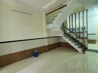 Chính chủ cần bán nhà trệt 1 lầu 2pn 52m2 tại đông hưng thuận q12. giá chỉ 5 tỷ