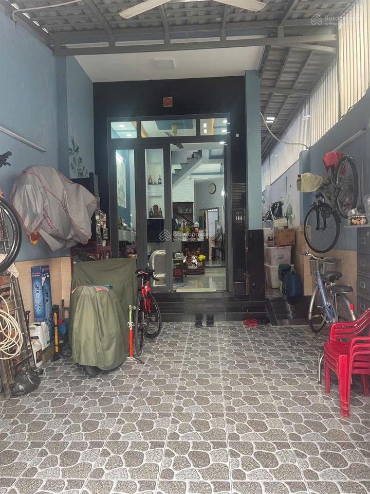 Chính chủ giảm ngay 450tr bán gấp nhà 1 trệt 3 lầu st, góc 2mt hẻm đường số 19, p8, gò vấp