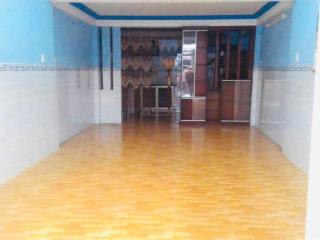 Bán nhà 2 tầng 2pn đường bùi quang là, gò vấp, giá hời chỉ 4,87 tỷ