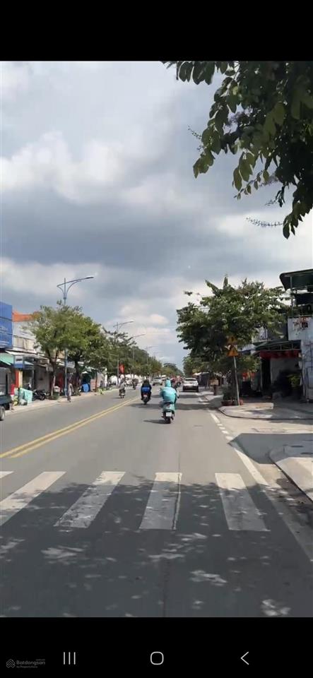 Bán nhà tại tân thới nhì 4, giá chỉ 4,8 tỷ, 171,5m2, 2pn + 1wc