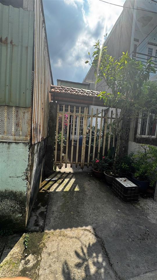 Bán nhà tại tân thới nhì 4, giá chỉ 4,8 tỷ, 171,5m2, 2pn + 1wc
