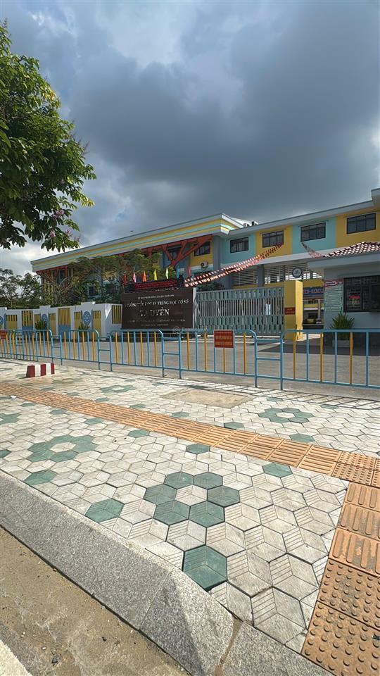 Bán nhà tại tân thới nhì 4, giá chỉ 4,8 tỷ, 171,5m2, 2pn + 1wc