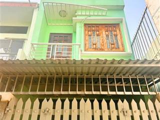 Giảm 250tr bán gấp nhà trệt 2 lầu tại thống nhất, 5,25 tỷ, 41m2, 4pn, 3wc