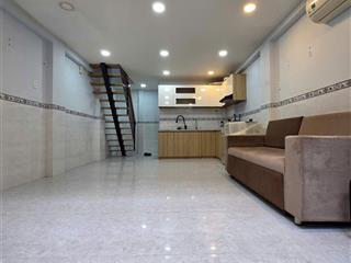 Bán nhà trệt lửng lầu tại lê trọng tấn, 32,6 m2, 2pn, 2wc, giá cực chất chỉ 4,6 tỷ