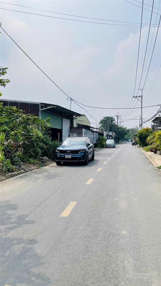 Bán nhà mặt tiền huỳnh thị na, đông thạnh, 5 tỷ, 90.3m2, 2pn, 1wc, giá siêu hời chính chủ