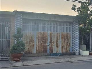 Bán nhà mặt tiền huỳnh thị na, đông thạnh, 5 tỷ, 90.3m2, 2pn, 1wc, giá siêu hời chính chủ