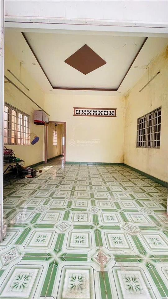 Bán nhà mặt tiền huỳnh thị na, đông thạnh, 5 tỷ, 90.3m2, 2pn, 1wc, giá siêu hời chính chủ