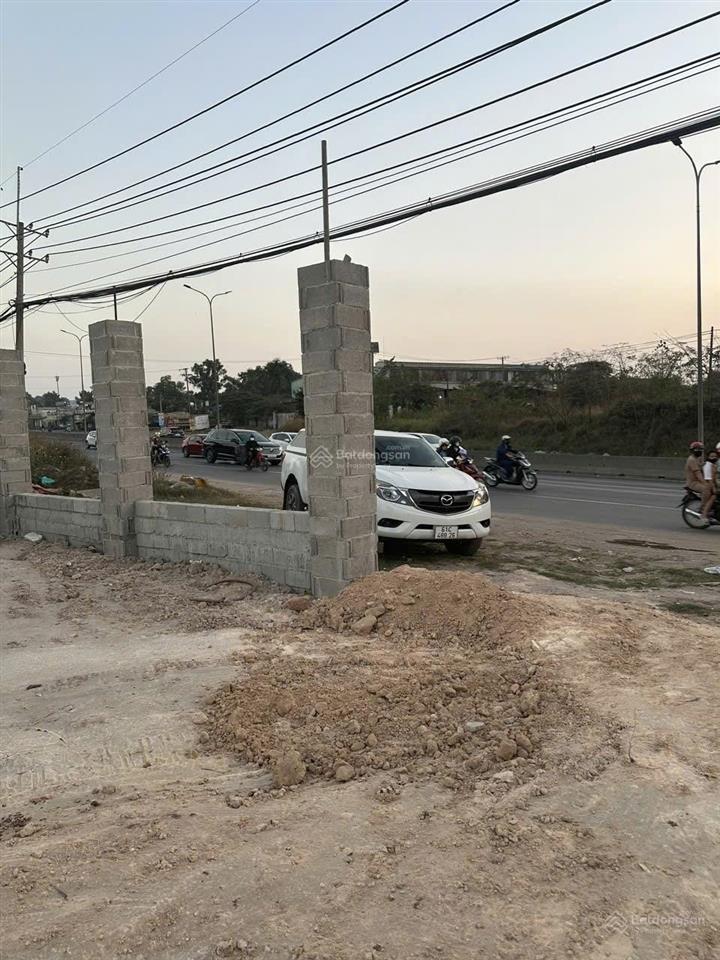 Bán đất tại mặt tiền quốc lộ 51, chỉ 9 tỷ, 510 m2, view đẹp
