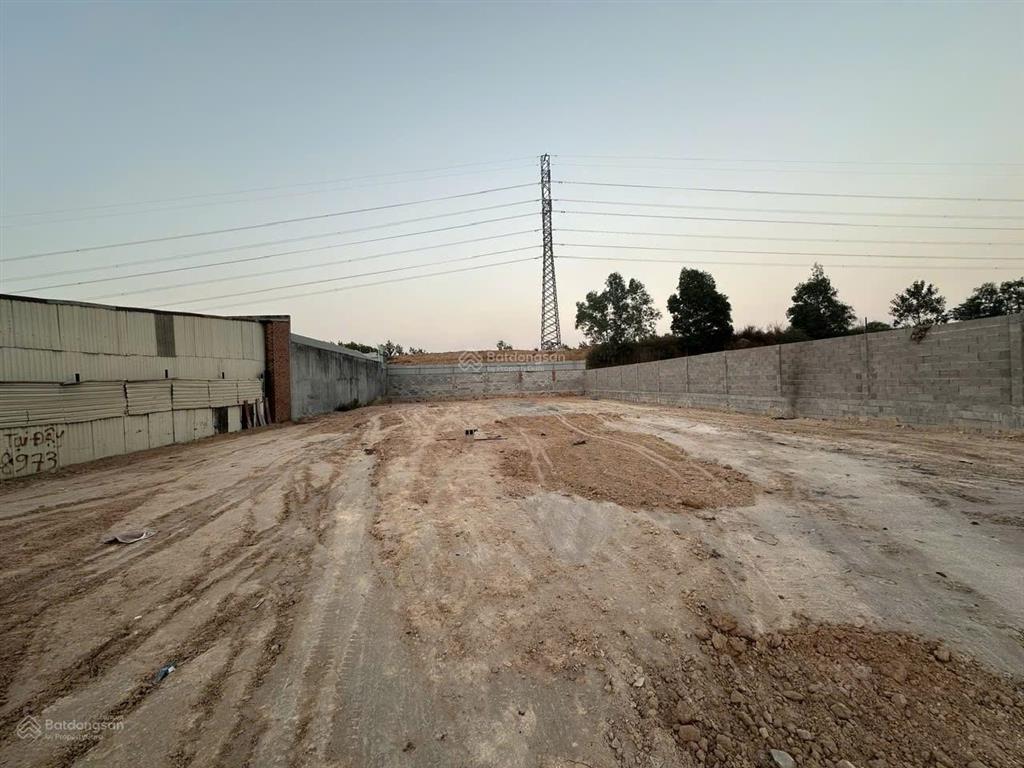 Bán đất tại mặt tiền quốc lộ 51, chỉ 9 tỷ, 510 m2, view đẹp